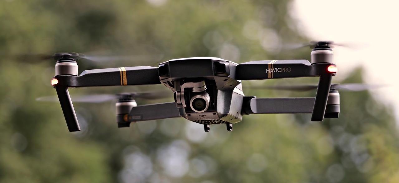 Exploring the Use of Nano Drones in Battlefield Surveillance